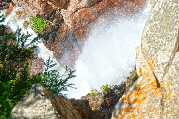 View from the Top - Colorado by 360 Studios